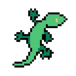 GECKO