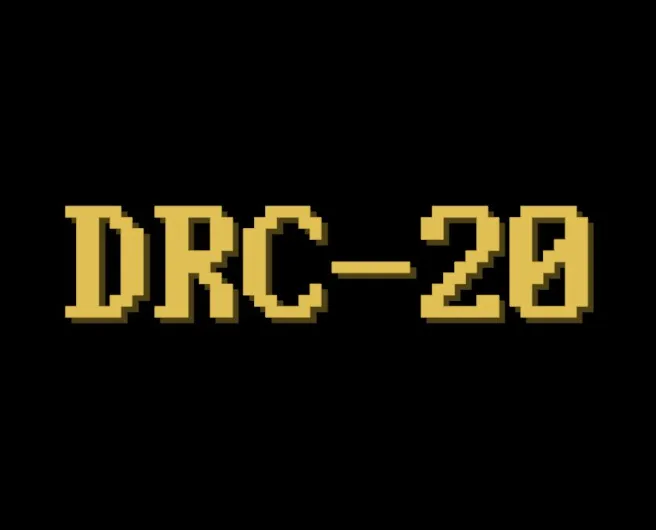 DRC20