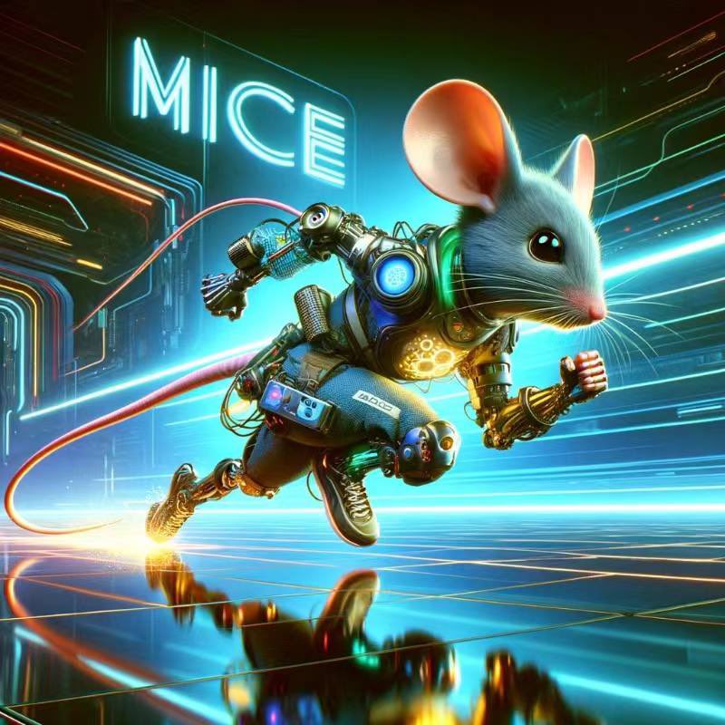 MICE