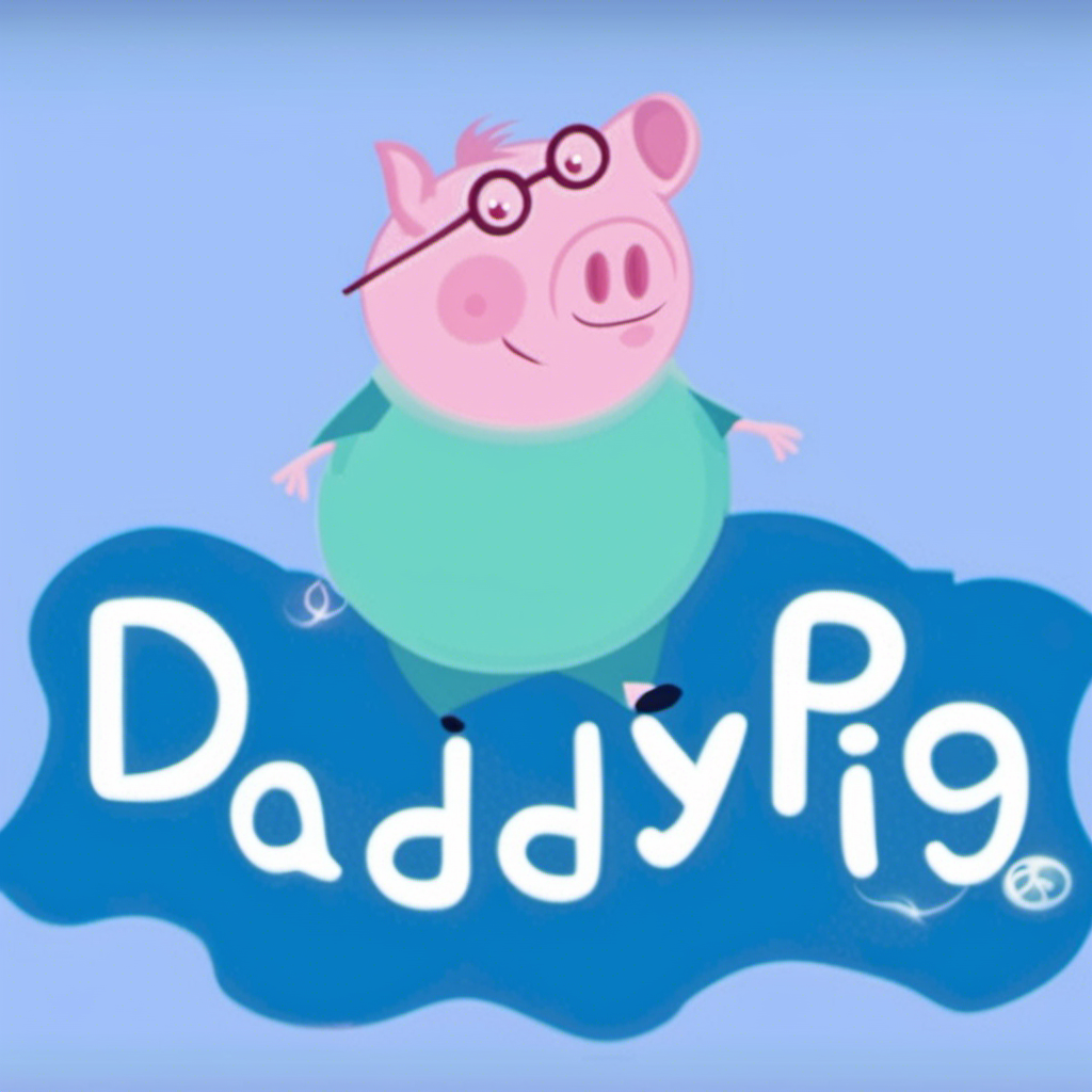 DADDYPIG