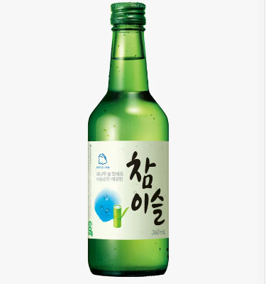 SOJU