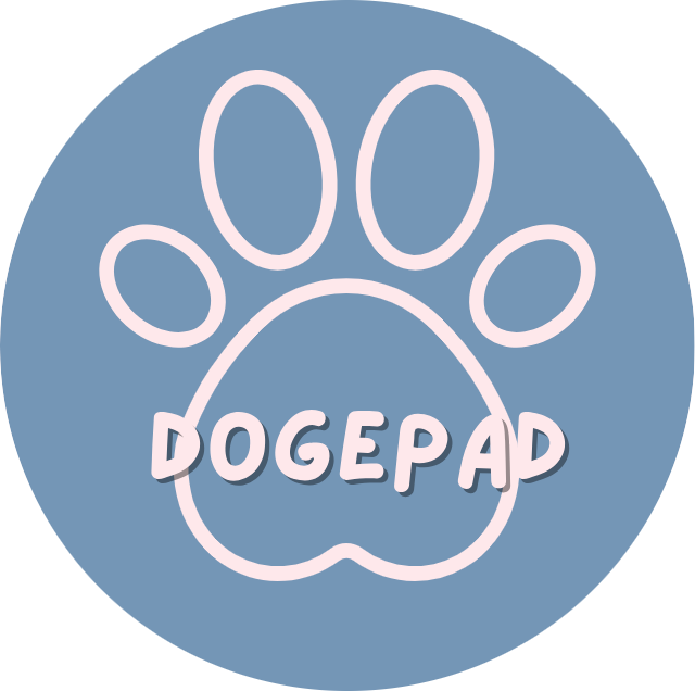 DOGEPAD