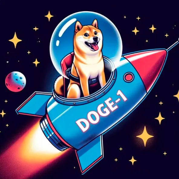 DOGE-1